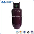 High Pressure Composite Liquefied Steel Cylinder For Cooking or Camping